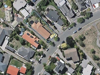 Residential Suburban
