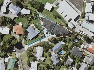 Residential  Mixed Housing Suburban Zone