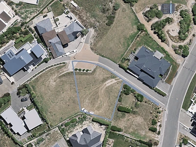 Residential Hills