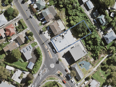 Business  Local Centre Zone