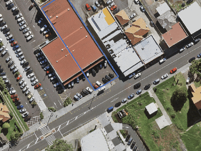 Business  Town Centre Zone