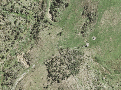 Rural  Rural Production Zone