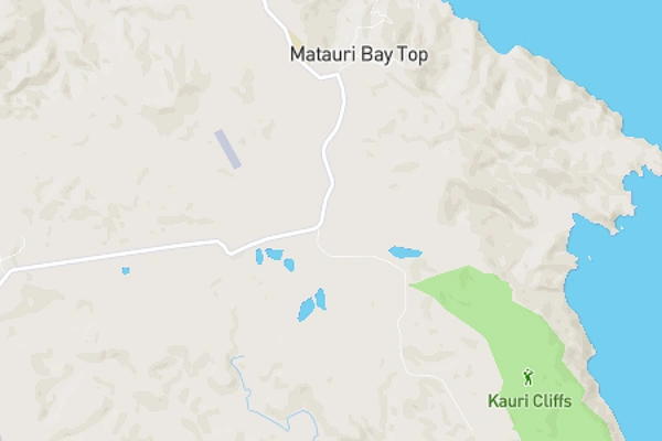 Matauri Bay