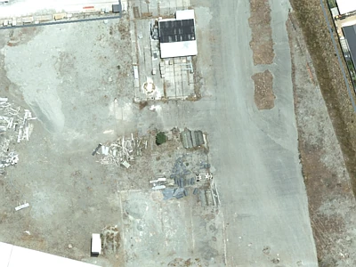 Industrial Zone