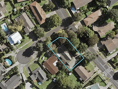 Residential  Mixed Housing Suburban Zone