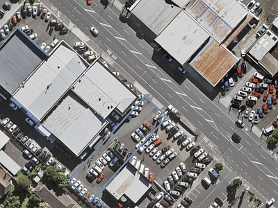 Business  Mixed Use Zone