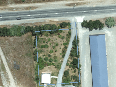 Industrial Zone
