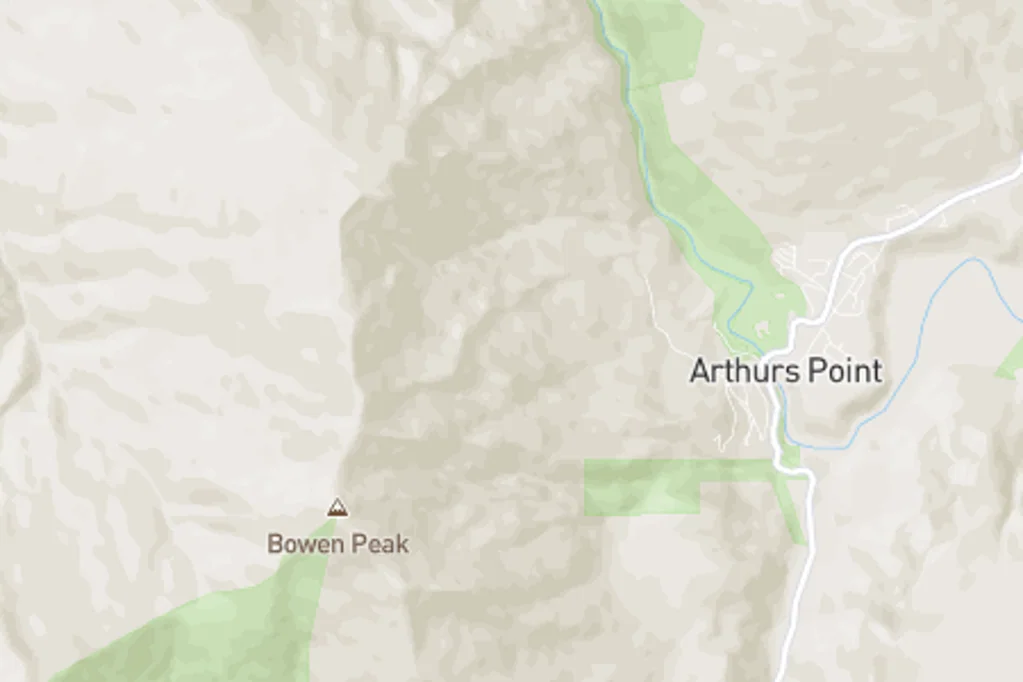 Arthurs Point