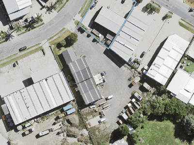 Business  Light Industry Zone
