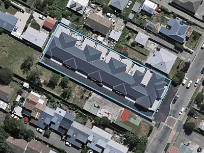 Residential Medium Density