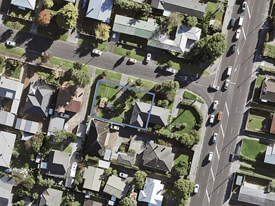 Residential  Mixed Housing Urban Zone