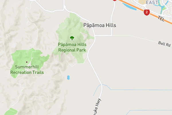 Papamoa