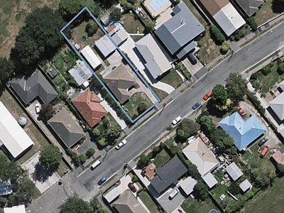 Residential Suburban