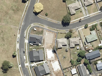 Residential Zone - General Residential Zone