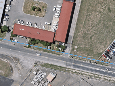 Specific Purpose (Airport)