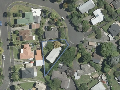 Residential Zone - General Residential Zone