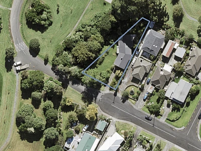 Residential  Mixed Housing Suburban Zone