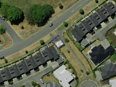 Residential Suburban