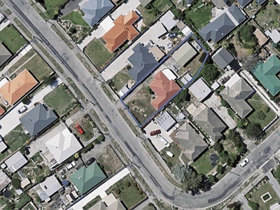 Residential Suburban