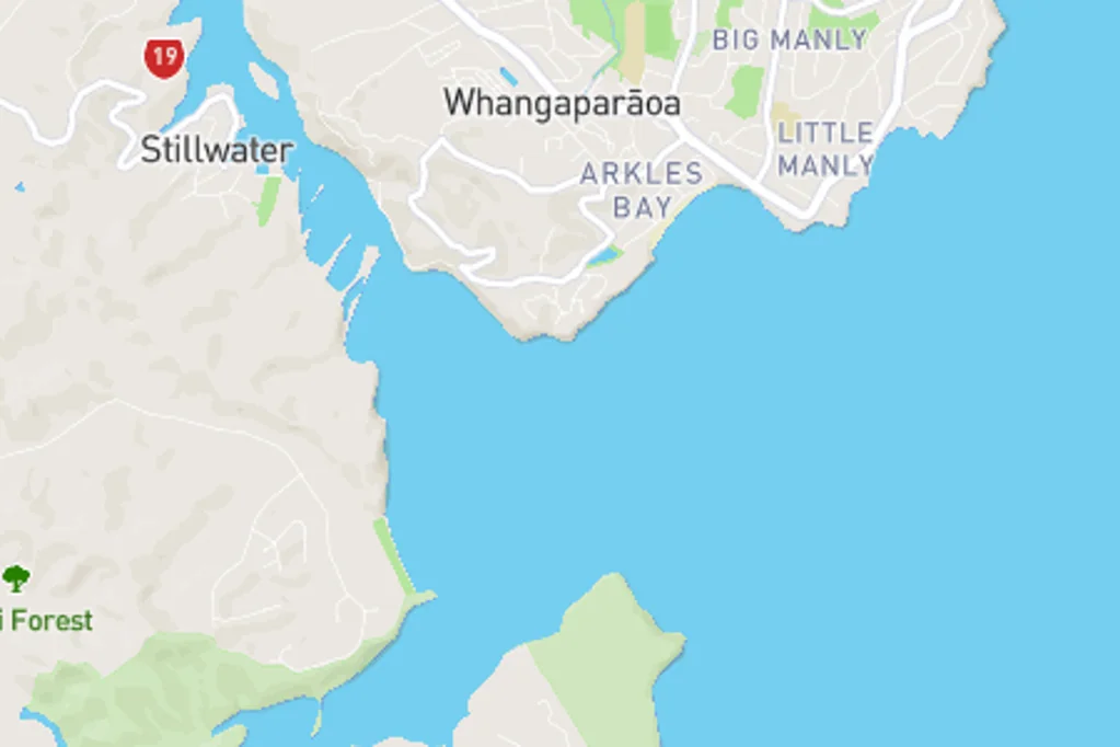 Whangaparaoa