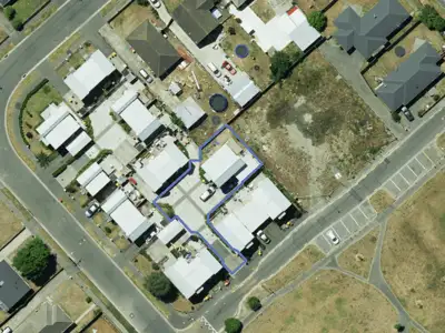 Residential Suburban