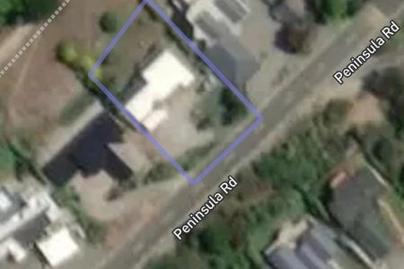 Low Density Residential Zone