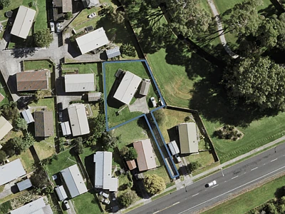 Residential  Mixed Housing Suburban Zone