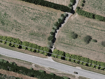 Rural Urban Fringe