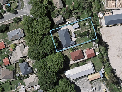Residential Suburban