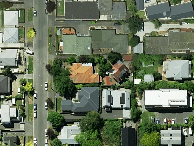 Residential Medium Density
