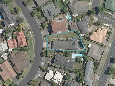 Residential Zone - General Residential Zone