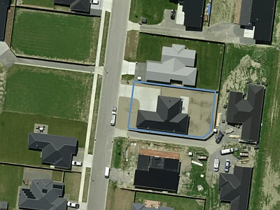 Residential C
