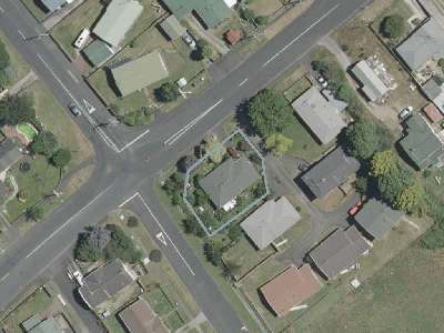 Residential Zone - General Residential Zone