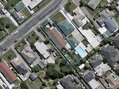 Residential Suburban