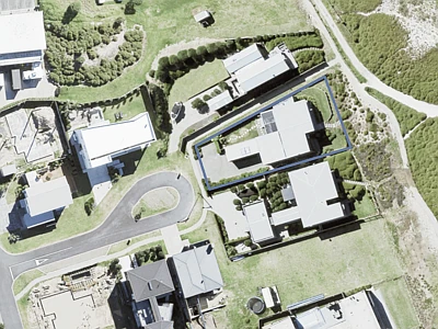 Residential  Single House Zone