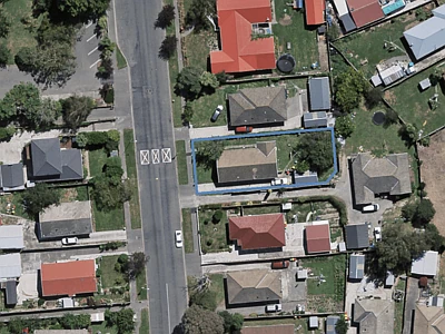 Residential Suburban