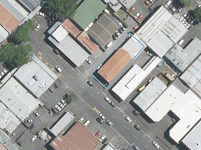 Business Zone - Business 7 Zone - Frankton Commercial Fringe