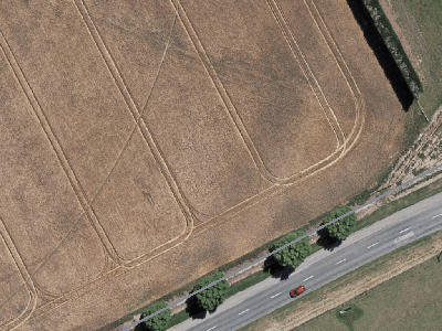 Rural Urban Fringe
