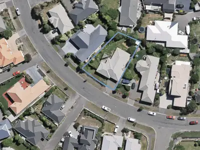 Residential Suburban