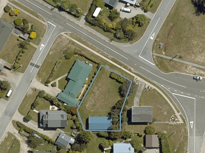 Township Zone