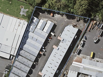 Business  Light Industry Zone