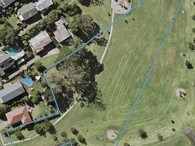 Residential  Mixed Housing Suburban Zone