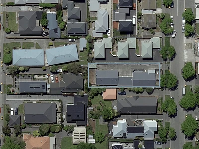 Residential Medium Density