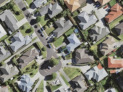 Residential  Mixed Housing Suburban Zone