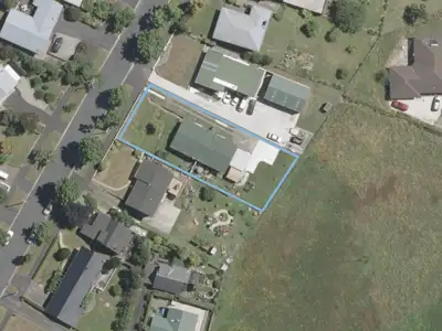 Residential Zone - General Residential Zone