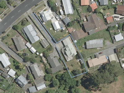 Residential Zone - General Residential Zone