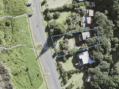 Residential  Rural and Coastal Settlement Zone
