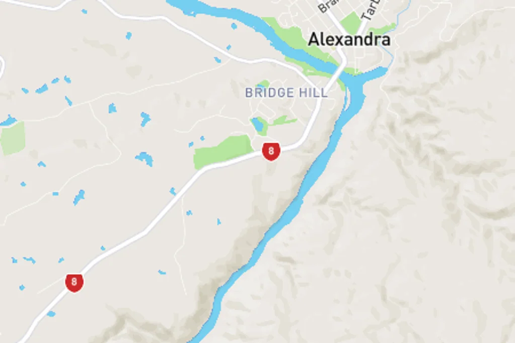 Alexandra