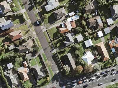 Residential  Mixed Housing Urban Zone