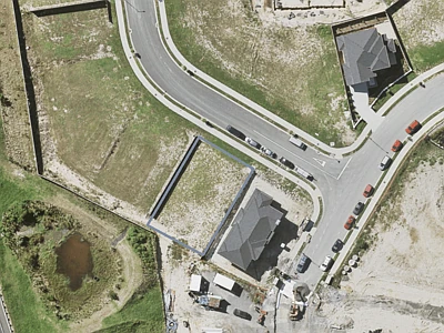 Residential  Mixed Housing Suburban Zone